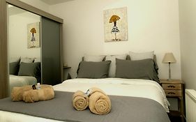 Aristotelous Forum Apartment