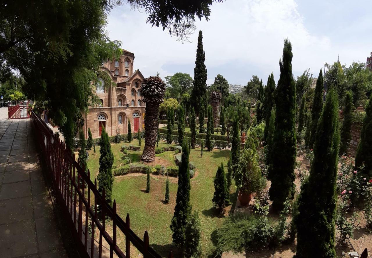Aristotelous Forum Apartment Θεσσαλονίκη Εξωτερικό φωτογραφία
