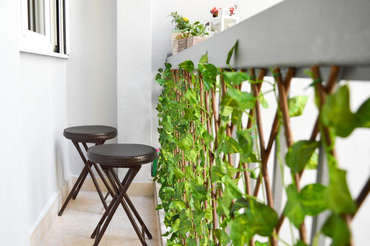 Aristotelous Forum Apartment Θεσσαλονίκη Εξωτερικό φωτογραφία