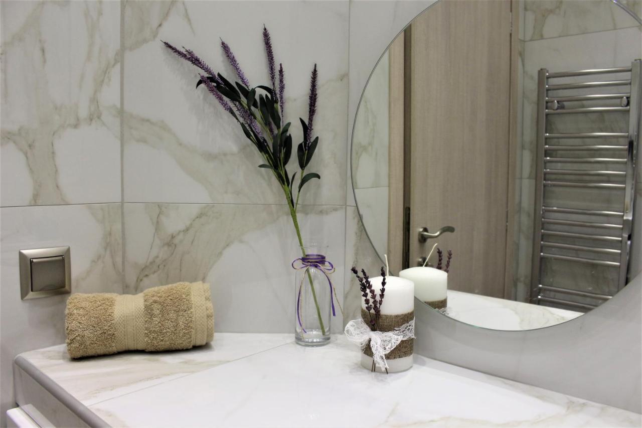 Aristotelous Forum Apartment Θεσσαλονίκη Εξωτερικό φωτογραφία