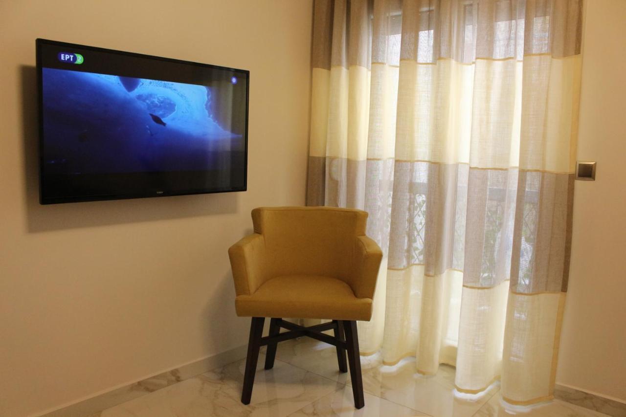 Aristotelous Forum Apartment Θεσσαλονίκη Εξωτερικό φωτογραφία