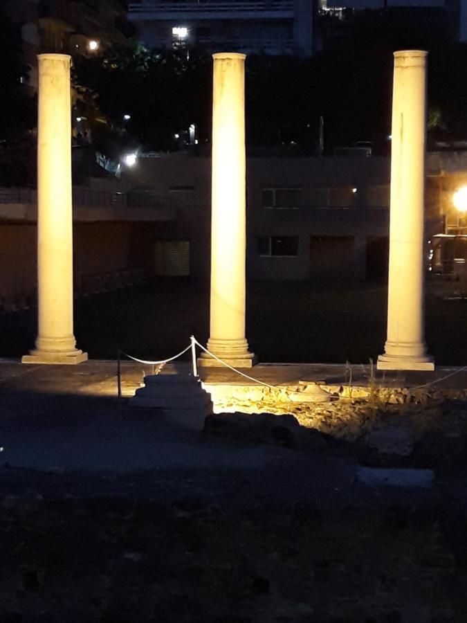 Aristotelous Forum Apartment Θεσσαλονίκη Εξωτερικό φωτογραφία