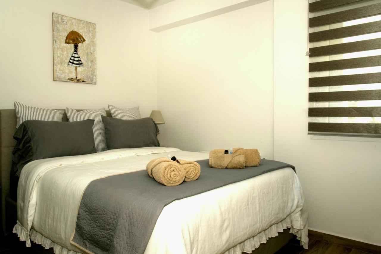 Aristotelous Forum Apartment Θεσσαλονίκη Εξωτερικό φωτογραφία